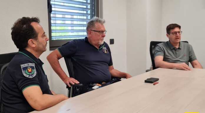 Olginate. In auto con la droga, il sindaco ringrazia la Polizia Locale per l’arresto di due spacciatori