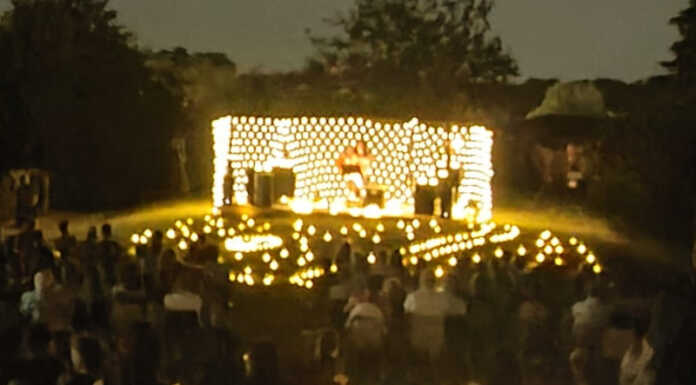 Osnago, successo per la prima de La collina incantata. Nuovo spettacolo sabato Osnago collina incantata
