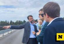 Nuovo ponte sull’Adda, “Inascoltati”: la reazione di Paderno, Imbersago, Robbiate e Verderio