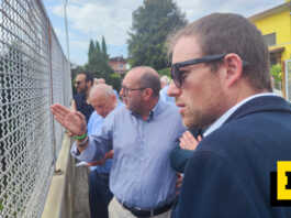 Nuovo ponte sull’Adda, Cocchi (Calusco): “A preoccupare ora sono le tempistiche”