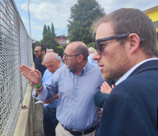Nuovo ponte sull’Adda, Cocchi (Calusco): “A preoccupare ora sono le tempistiche”
