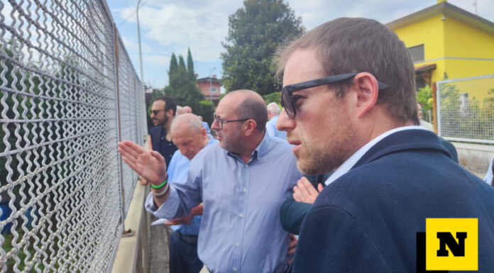 Nuovo ponte sull’Adda, Cocchi (Calusco): “A preoccupare ora sono le tempistiche”