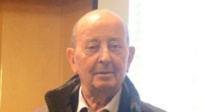 È morto Pietro Battazza, imprenditore e Cavaliere della Repubblica Pietro Battazza