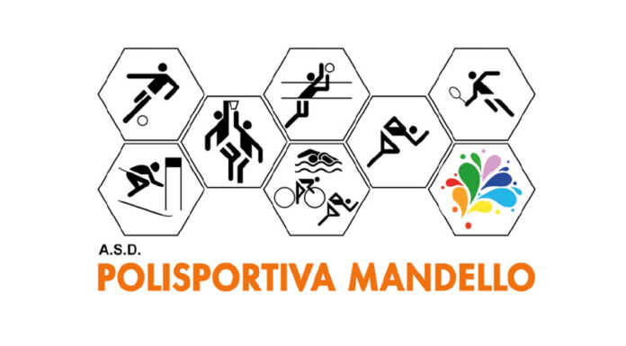 Polisportiva Mandello, aperte le iscrizioni ai corsi Polisportiva Mandello Logo