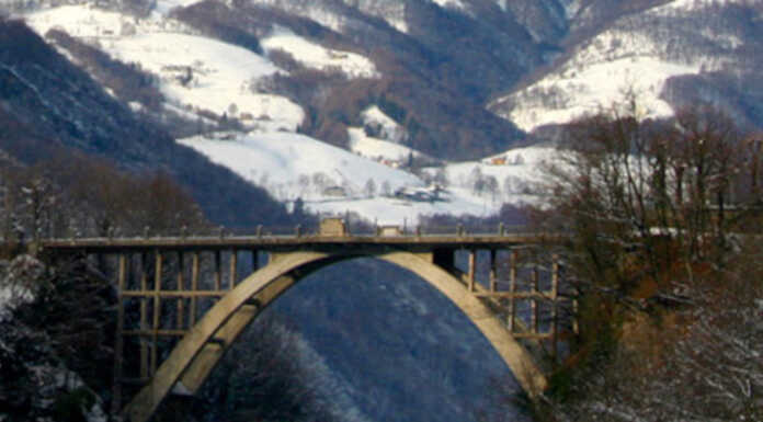 Cremeno: interessante conferenza sulle origini storiche del Ponte della Vittoria