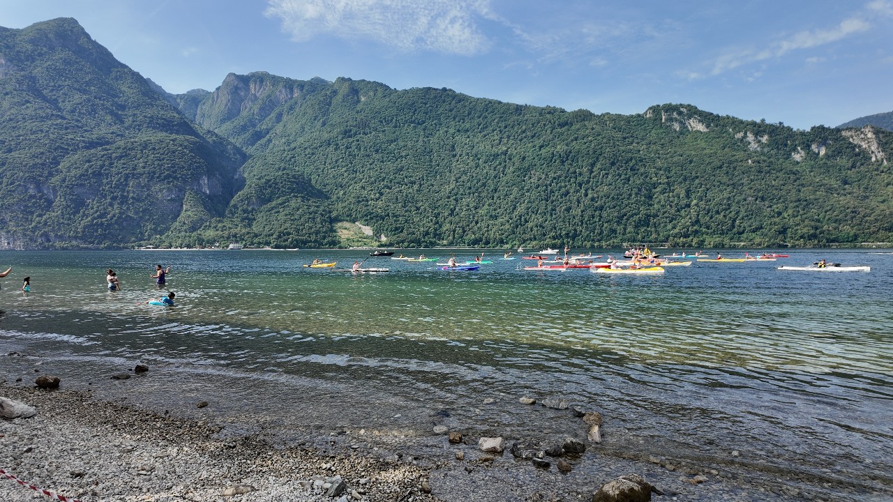 Abbadia Lariana Remanda 2025