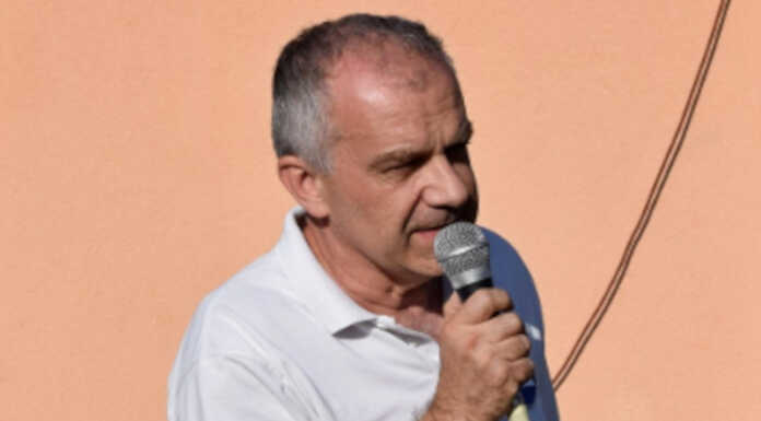 Monte Marenzo, sabato al campo sportivo l’addio a Renato Caroli Renato-Caroli