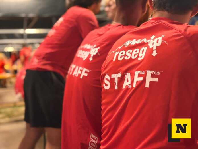 Resegup 2025 Volontari festa (19) Resegup 2025 Volontari festa