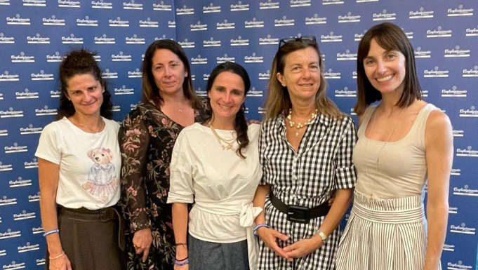 Serena Dell’Olio resta alla guida della Categoria Moda di Confartigianato Lecco