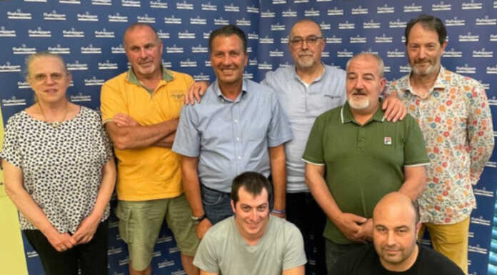 Confartigianato Lecco. Oscar Buzzoni confermato presidente dei termoidraulici artigiani