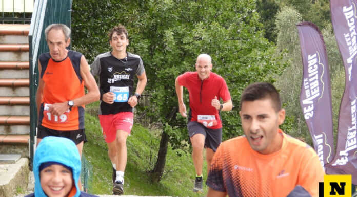 Dopo il successo della prima edizione, torna la Severtical