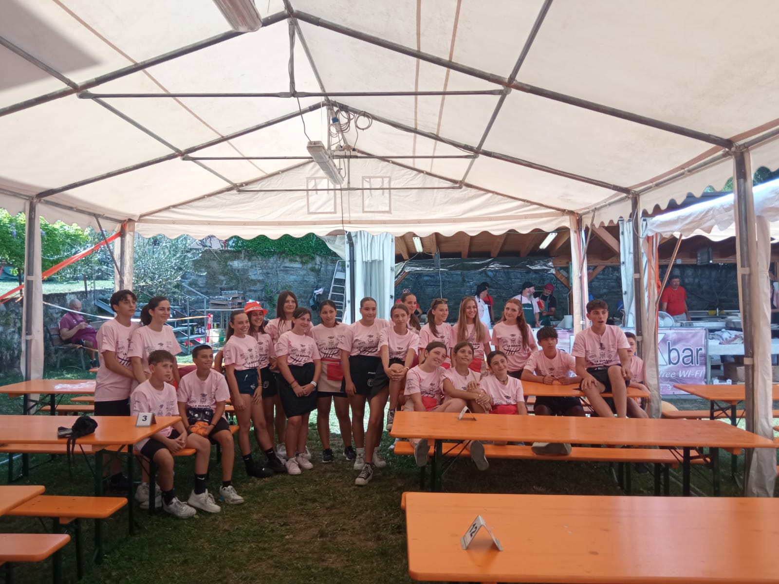 Abbadia Lariana Remanda 2025