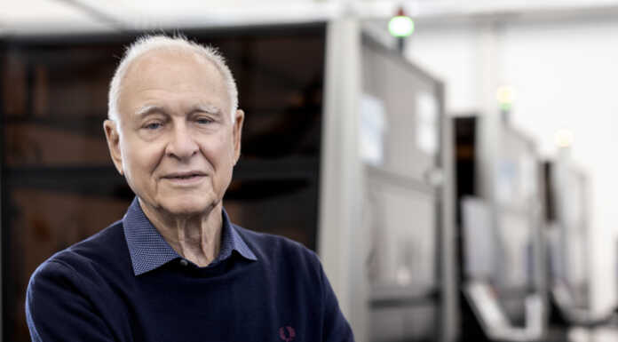 E’ morto Giuseppe Crippa, fondatore di Technoprobe