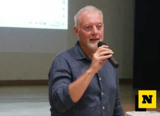 Elezioni provinciali, Vergani: “Serve un ascolto vero dei territori” Fabio Vergani