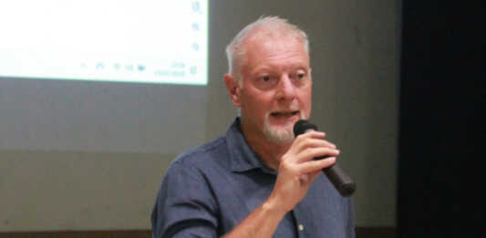 Elezioni provinciali, Vergani (Civici) incassa il sostegno del centrosinistra