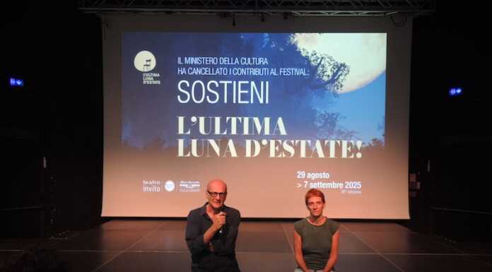 “L’ultima luna d’estate”: festival teatrale nelle ville e nei parchi più belli della Brianza
