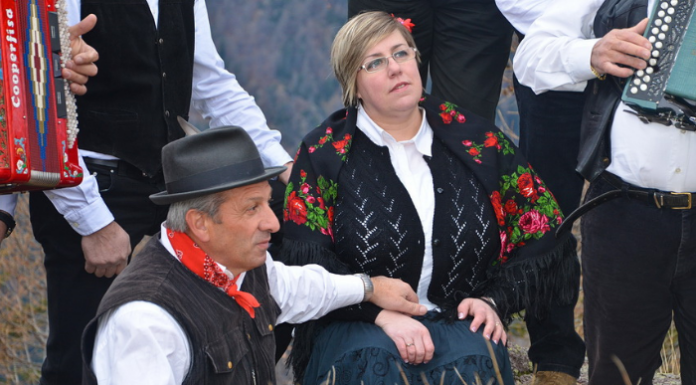 Le voci delle Alpi: musica, natura e tradizione tra Casargo, Margno e Taceno Amis de Dosena