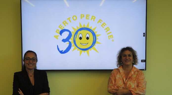 ‘Aperto per ferie’, 30 anni di artigiani al lavoro anche ad agosto aperto per ferie