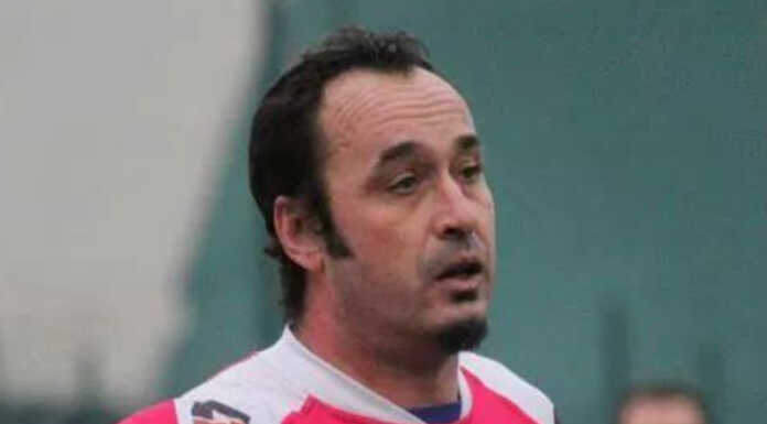 Lecco piange Arnaldo Cornara, 54 anni, volto noto dello sport lecchese arnaldo cornara