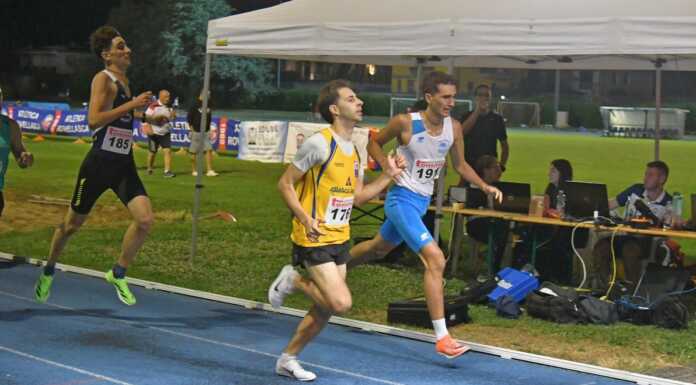 Atletica. CRL Meeting Bronze Lombardia, Elisa Dozio vince nel lancio del disco