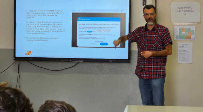 Cefriel e Digitec: il Badoni ha due nuovi partner contro il cybercrime