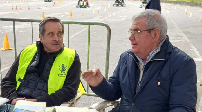 Avvicendamento alla presidenza Lions Club Valsassina: Memi Mascheri subentra a Malugani memi mascheri, giuseppe malugani