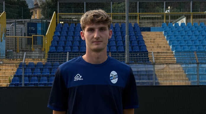 Calcio Lecco. Tschöll e Simmermacher si uniscono alla rosa bluceleste Jakob Tschöll, Calcio Lecco 1912