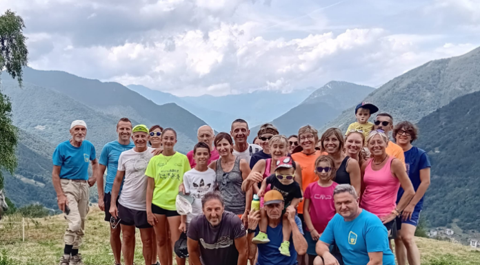 Cai Strada Storta. Escursioni al Rifugio Ariaal e alla vetta del Piz Lagginhorn