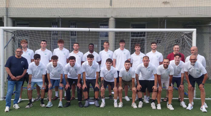 Calcio. La Lecco Alta cambia volto: giovani innesti e nuovo allenatore calcio presentazione lecco alta 2025_2026