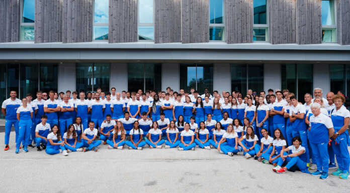 Campionati Europei Under 23 di atletica, tre titoli per gli azzurri