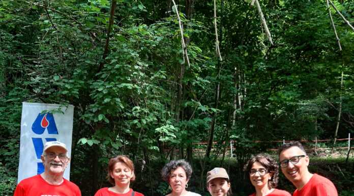 Avis Calolziocorte spegne 60 candeline, tanti eventi per l’occasione