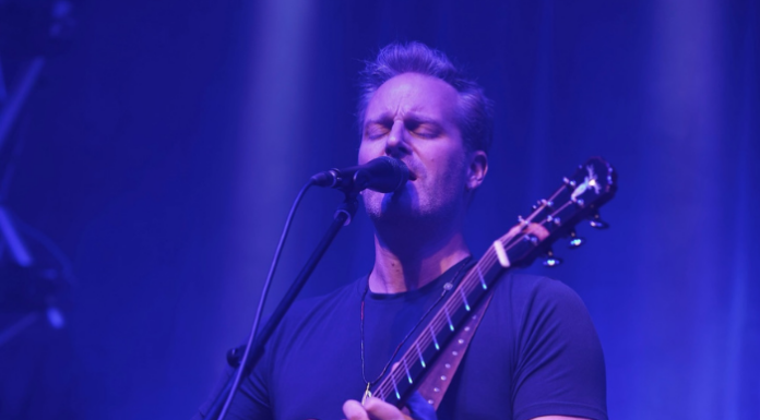 Villa Greppi. Marcus Eaton protagonista dell’ultimo appuntamento di “Nessun Dorma!” Marcus Eaton