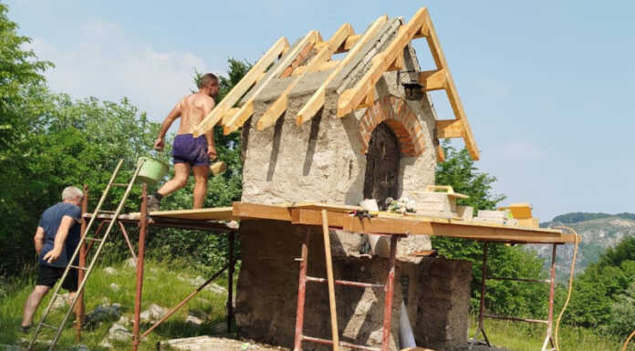 Sev Valmadrera. Assalto ai Corni il 13 luglio e restauro della cappelletta