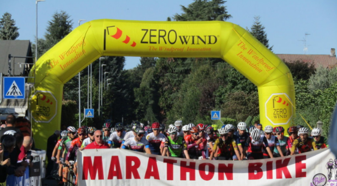 Marathon Bike della Brianza pronta a partire per la 34^ edizione