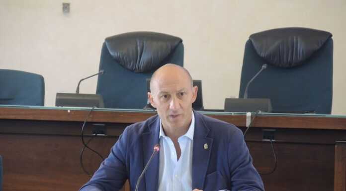 Il sindaco accoglie le dimissioni dell’assessore Durante: “Errore grave, ma il lavoro prosegue”