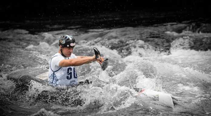 Canoa. Il Ck Rivabella in Bosnia per la Coppa del Mondo, Corti brilla nella sprint