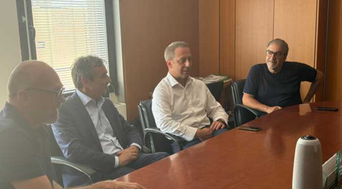 Erve, consegnati i lavori di manutenzione straordinaria ponti lungo la provinciale