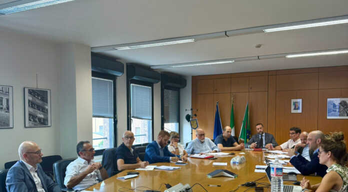 Crisi aziendali e come gestirle: presentate le linee guida in Provincia crisi aziendali provincia lecco regione lombardia