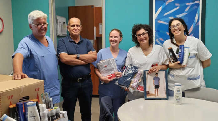 Ancora donazioni per i pazienti di oncologia dell’ospedale di Lecco