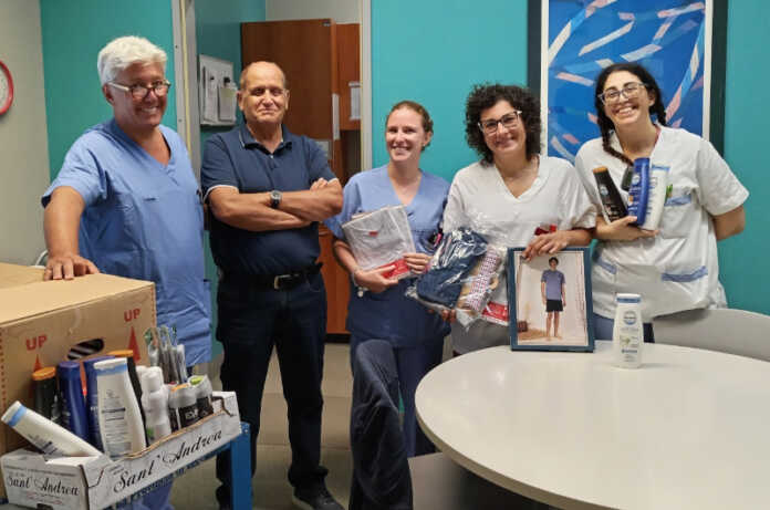 donazione per oncologia