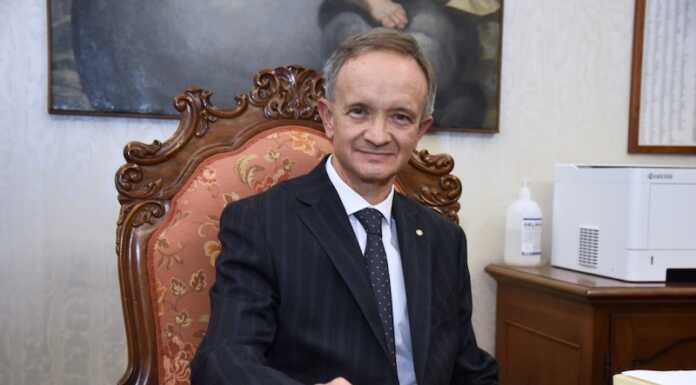 Lecco. Nominato il nuovo Prefetto, da Piacenza arriva Paolo Ponta