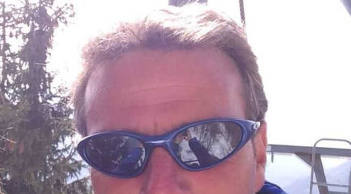 E’ grande il dolore per la morte di Giampiero Manzoni, aveva solo 54 anni Giampiero Manzoni, morto a 54 anni