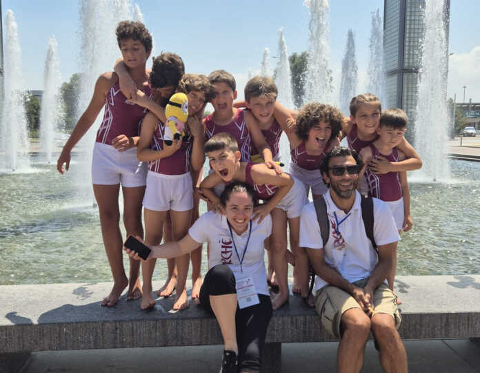 ginnastica arche rimini 2025 (3) ginnastica arche rimini 2025