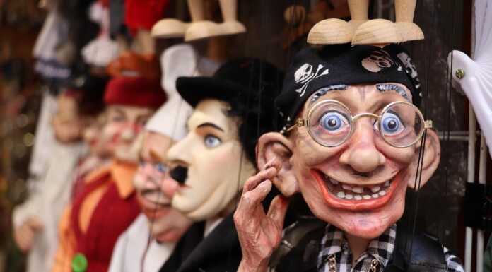 Lecco. Torna il Festival di Teatro dei Burattini