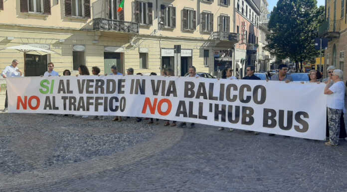 Hub in via Balicco, l’assessore rassicura: “Ascolto e dialogo con residenti e realtà interessate al progetto”