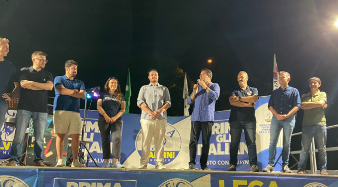 Lumbard Fest 2025, si è chiusa la 28^ edizione per la prima volta a Imbersago