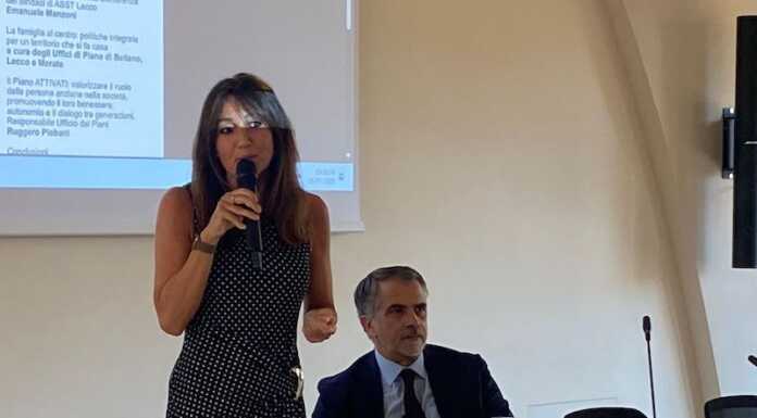 GenerAzioni in Cammino, a Lecco percorsi virtuosi