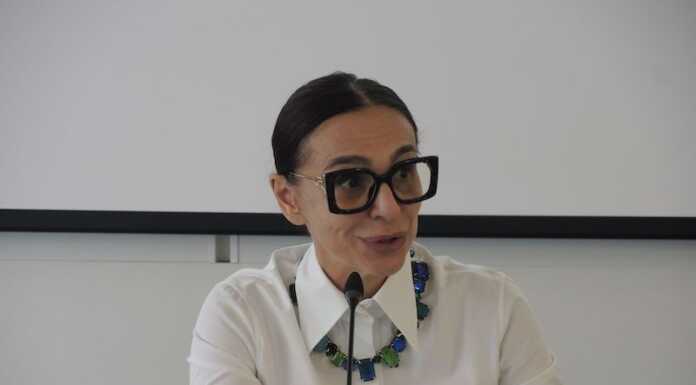 Regione Lombardia, si è dimessa l’assessore al Turismo Barbara Mazzali lecco ama la montagna