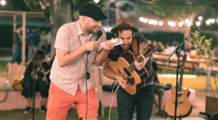 Officina Badoni. “Aspettando Immagimondo”, ultimo evento prima della pausa estiva