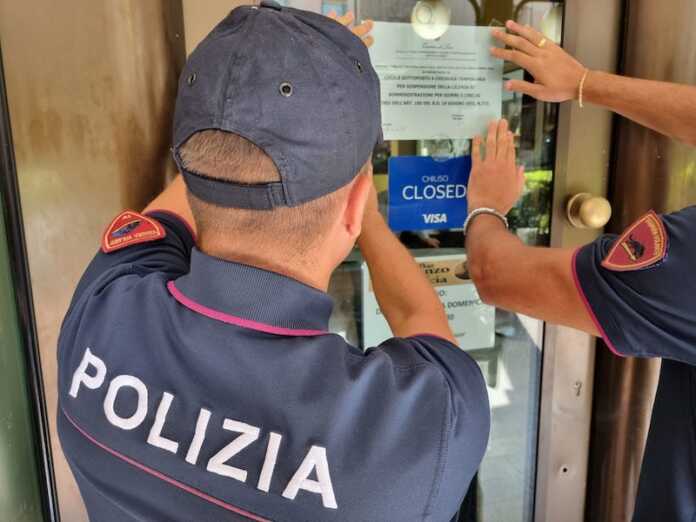 lecco-bar isolago-chiusura-2025-polizia2